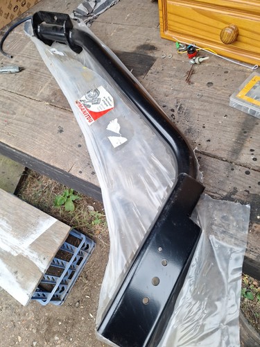 Genuine manitou fender - manitou,