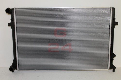 Gcs water radiator - water,
