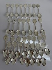 WAPW GT Britain Silver Plated