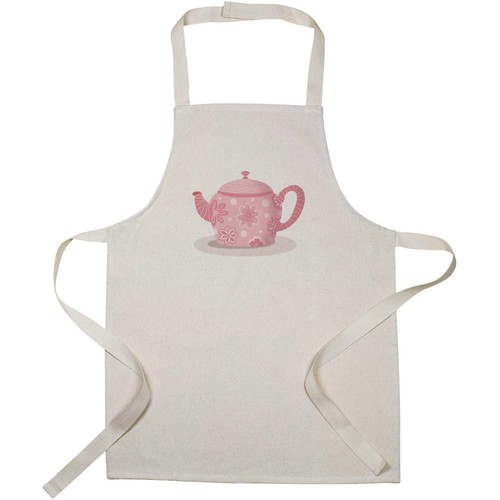 Funky teapot kid - teapot', cooking