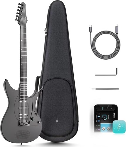 Enya inspire electric guitar - electric,