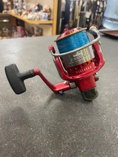 Daiwa ISO Tournament Megadry