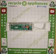 Washing Machine PCB Module