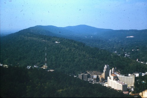 1960 kodachrome 35mm slide hot - 1960,