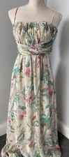 Bnwt Ted Baker Maxi Dress