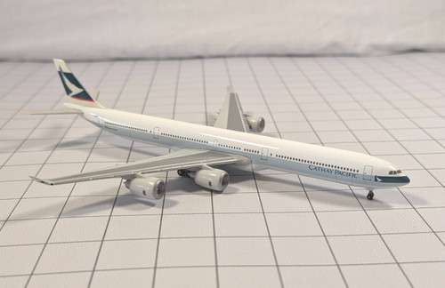Cathay pacific airways airbus - airways,