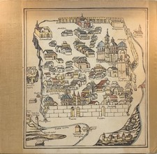 Jerusalem The Saga of the Holy