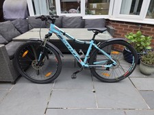 Scott ladies mountain bike