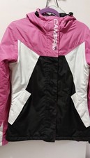 Campri Women's Pink/White Ski