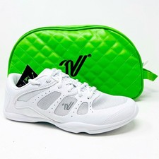 Varsity All For One A41 White