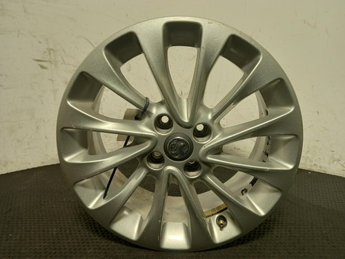 Vauxhall corsa alloy wheel - corsa,