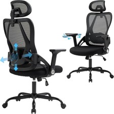 Ergonomic Office Chair 150KG