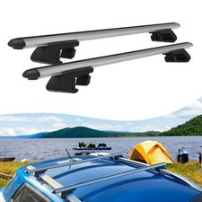 Roof Rack Cross Bars for Skoda