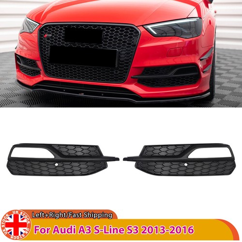 For audi line - for,