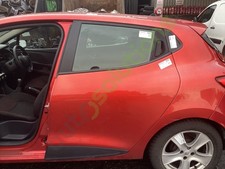 RENAULT CLIO MK4 2012-2016