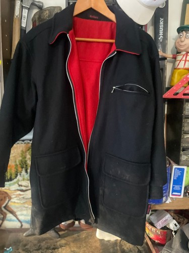 Vintage marlboro reversible - vintage,