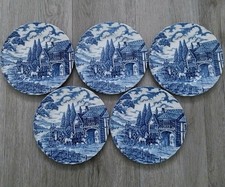 5x Myott Royal Mail Fine