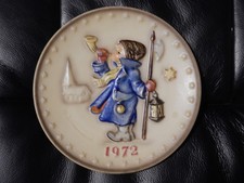 Goebel-Hummel 1972 Annual