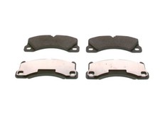 BOSCH 0986494206 Brake Pad Set