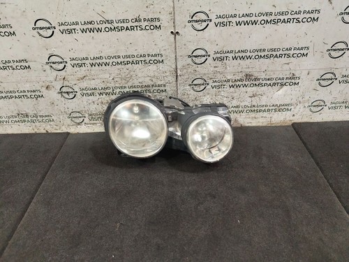 Jaguar type x200 s driver - s-type, o/s