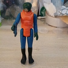 Vintage Star Wars Walrus Man