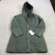 Lauren Ralph Lauren Quilted