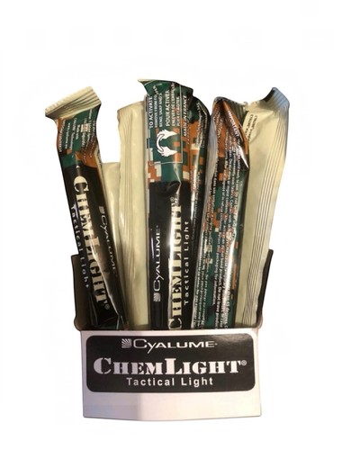 Cyalume green chem - green,