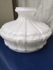 Vintage white embossed - white,