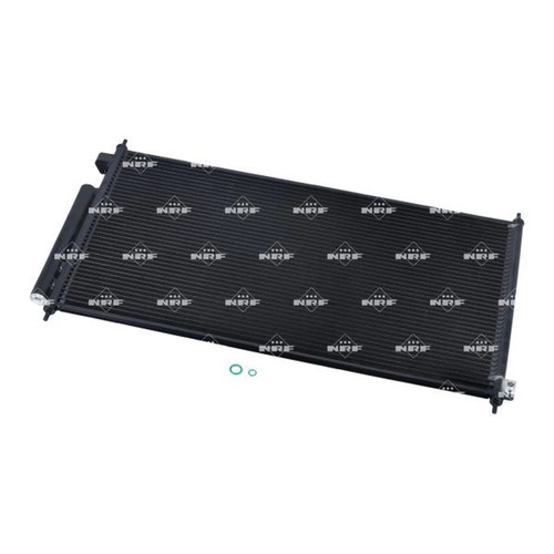 Nrf air conditioning condenser - conditioning,