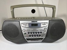 Sony CFD-S22 CD AM/FM Radio