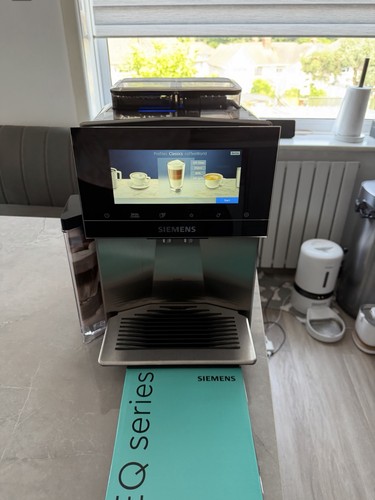 Siemens eq900 bean cup - siemens,