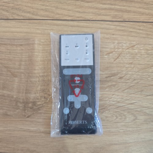 Genuine roberts stream 94i dab - roberts,