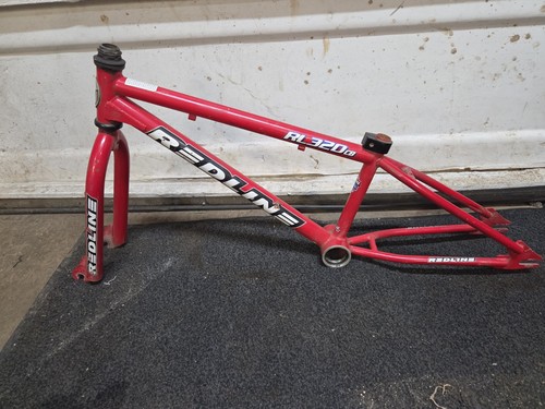 Vintage redline 320 bike - 320, cb