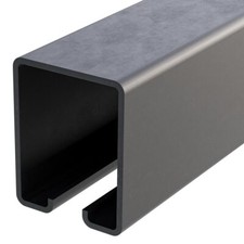 Sliding Heavy Door Track