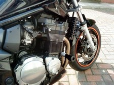 Suzuki gsf1200 bandit - suzuki,