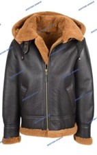 Men's Original Sheepskin B3