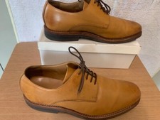 Hammond & Co. by Patrick Grant Men's Leather Shoes Size UK 9 (43)