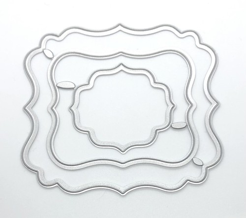 Frame shape metal die cutter - 3,