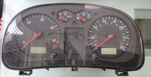 Volkswagen golf mk4 tdi - mk4,