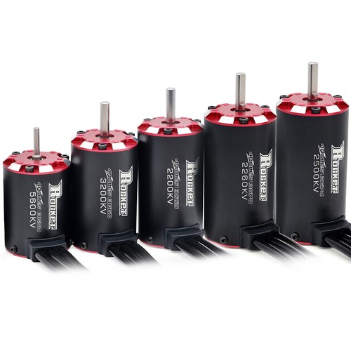 Rocket brushless motor - rocket,