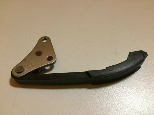Timing chain tensioner