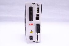 ABB Baldor Microflex E100B Servo AC Motor Drive Controller Single Phase 240v 3A