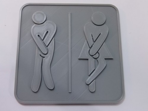 Funny silver men - funny, ladies