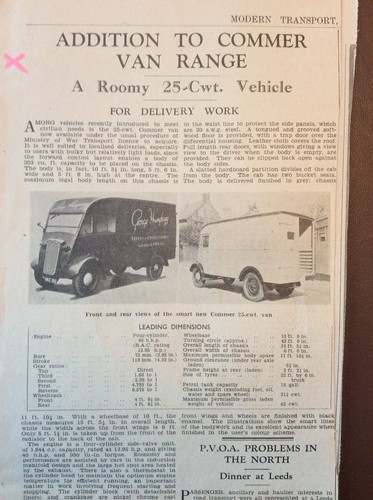 B9h ephemera 1940s article the - ephemera,