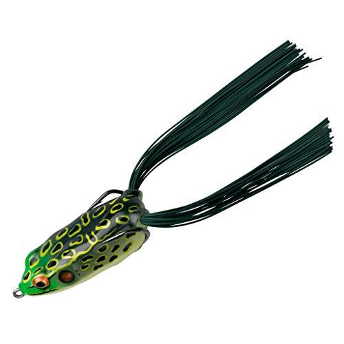 Booyah pad crasher topwater - crasher,