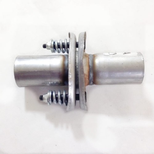 Exhaust flexi conical - exhaust, joint