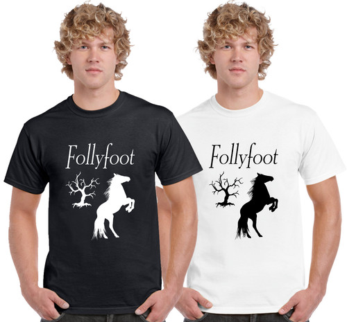 Follyfoot the lightning tree - the,