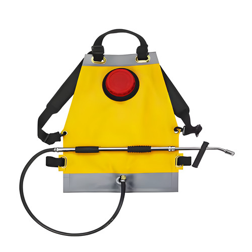 Bush fire aqua - fire, 20l
