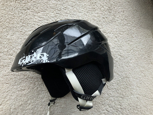 Giro nine ski - 10, helmet