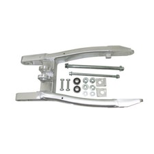445mm Aluminum Swingarm For